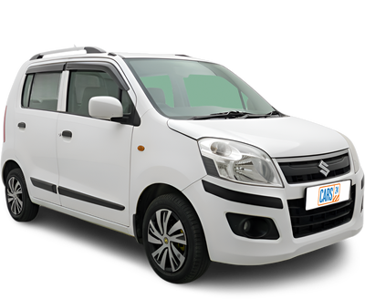Maruti Wagon R 1.0-img